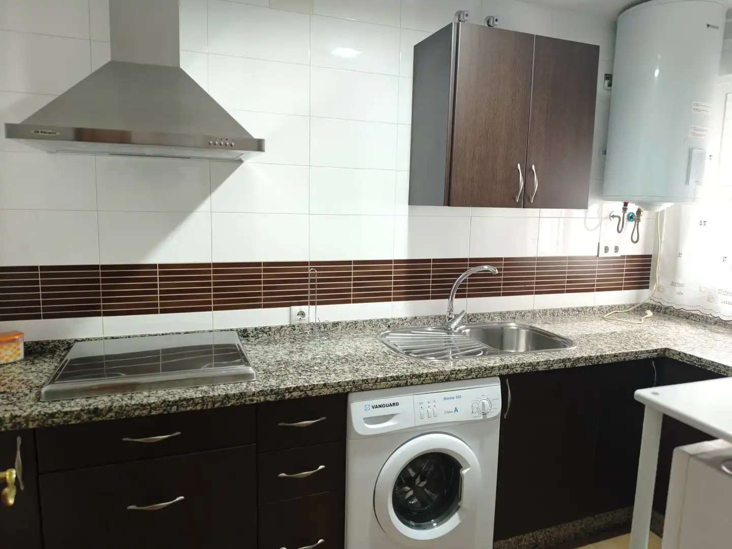 Flat for sale in Prado del Rey, imagen 7