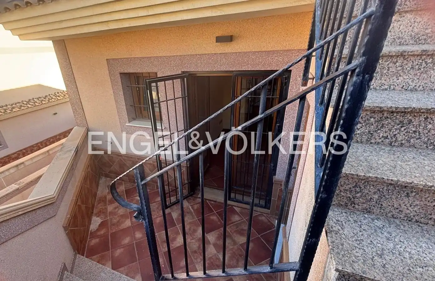 Maison mitoyenne avec piscine à vendre à Los Balcones - Los Altos, imagen 60