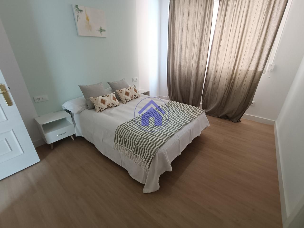 Flat for sale in Buenos Aires, 41, Teis