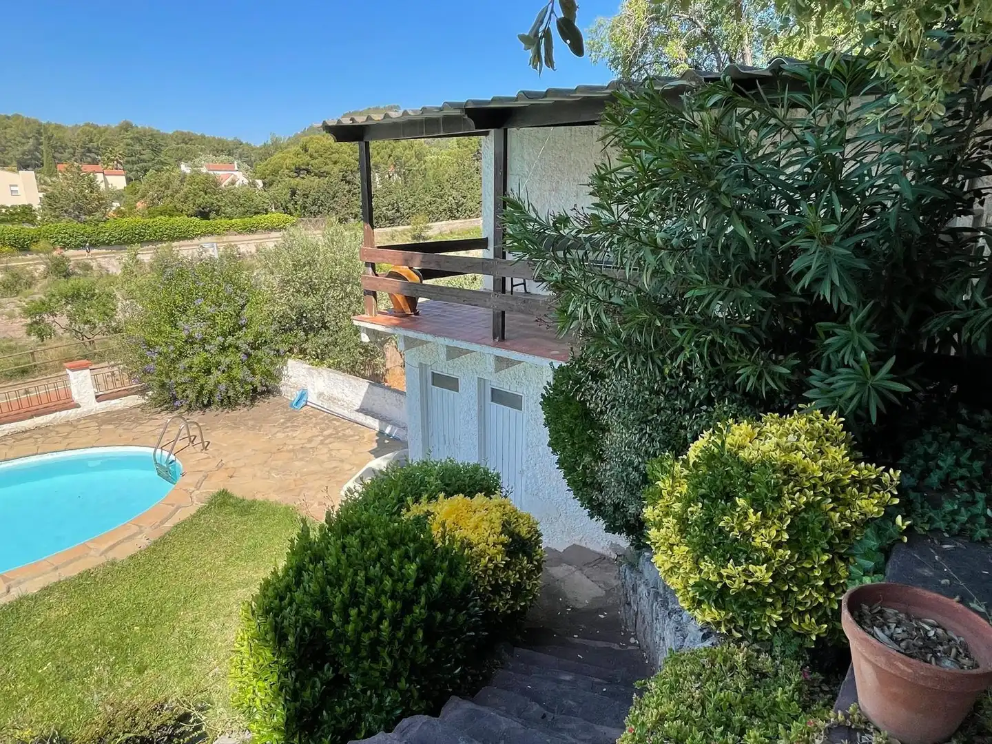 Haus mit Terrasse zum Verkauf in Matadepera, imagen 22