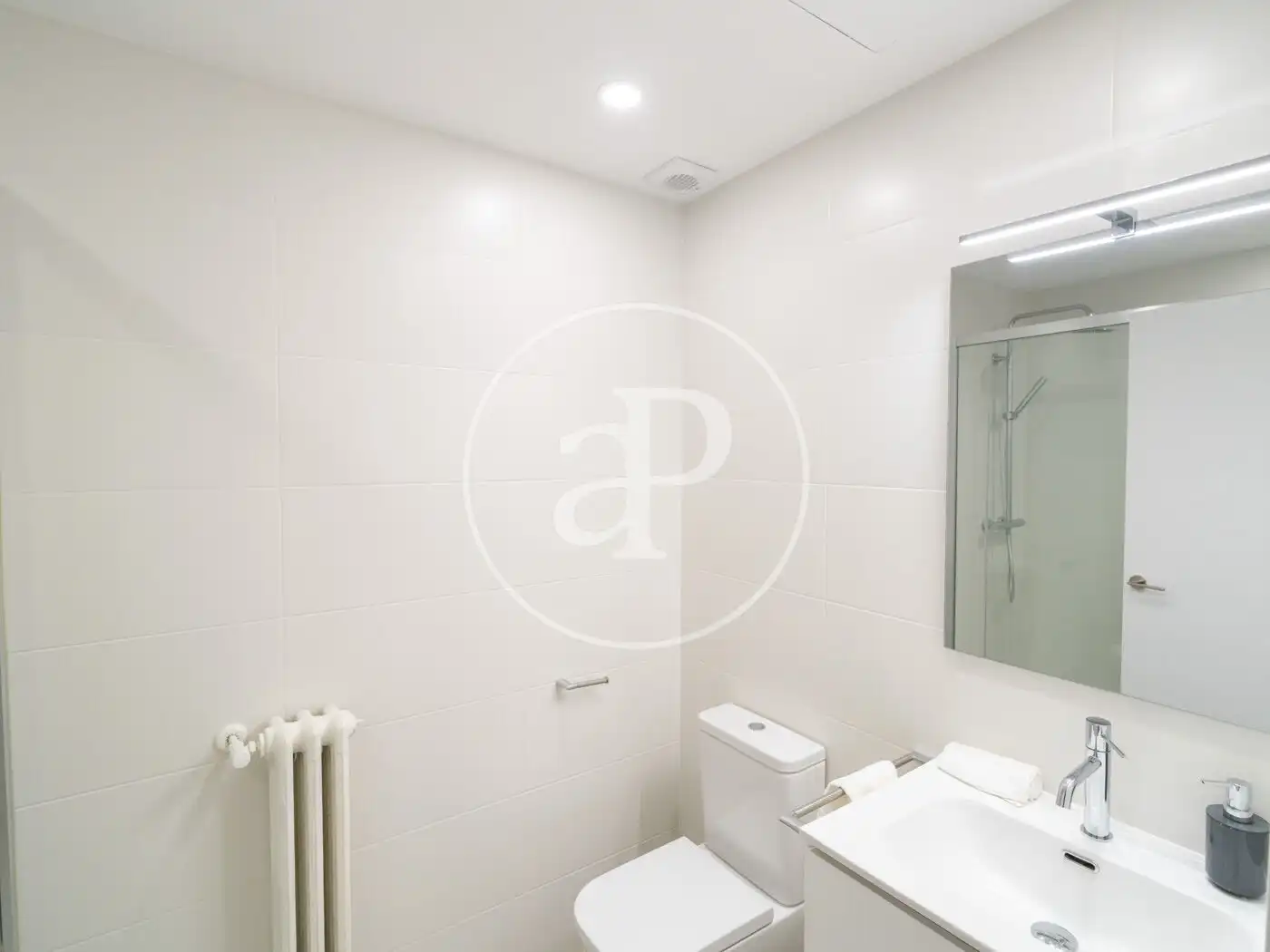 Piso en venta en Ronda del General Mitre, Sant Gervasi- Galvany