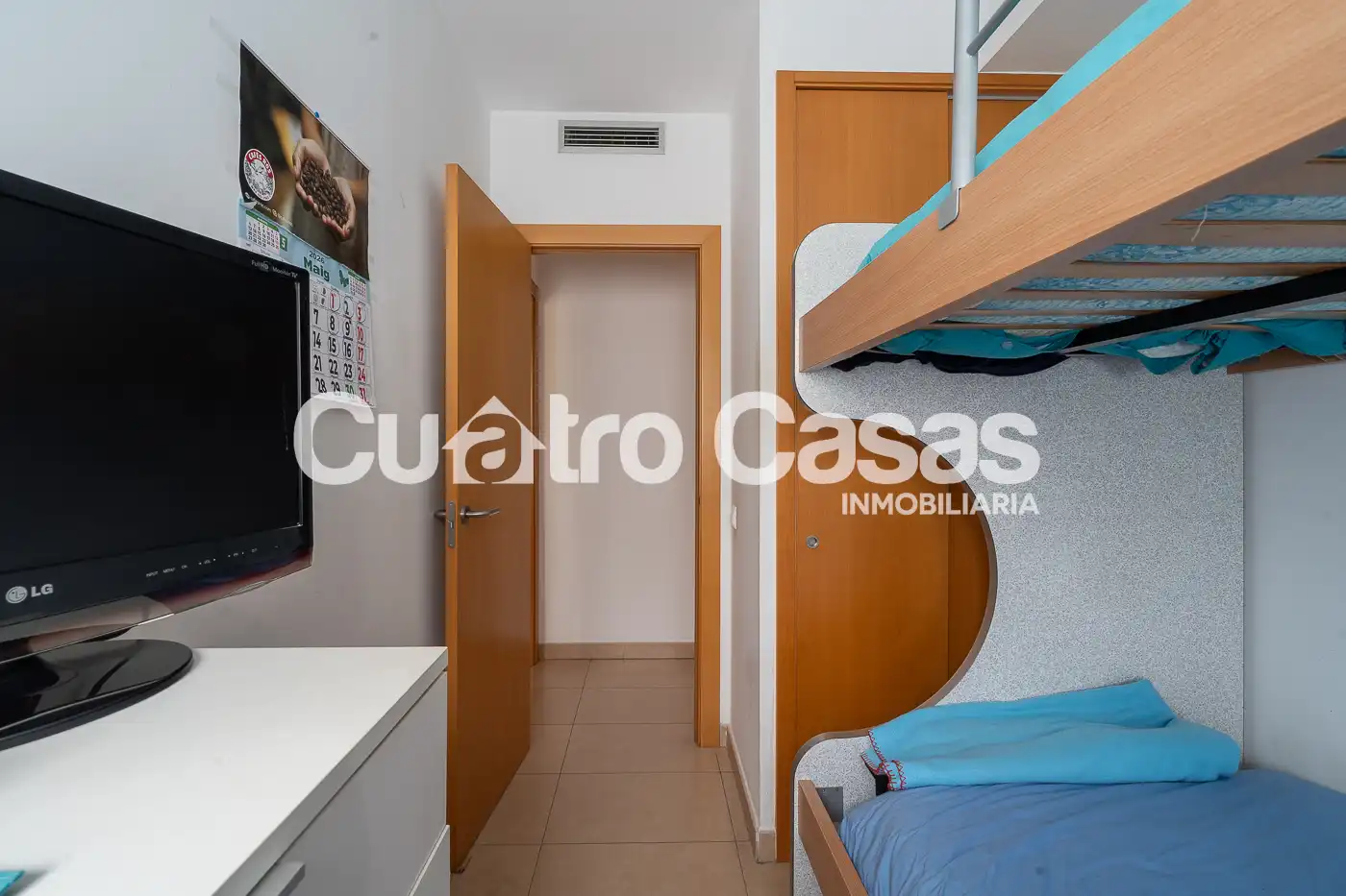 Piso en venta en Barcelona con Aire acondicionado, Calefacción y Amueblado