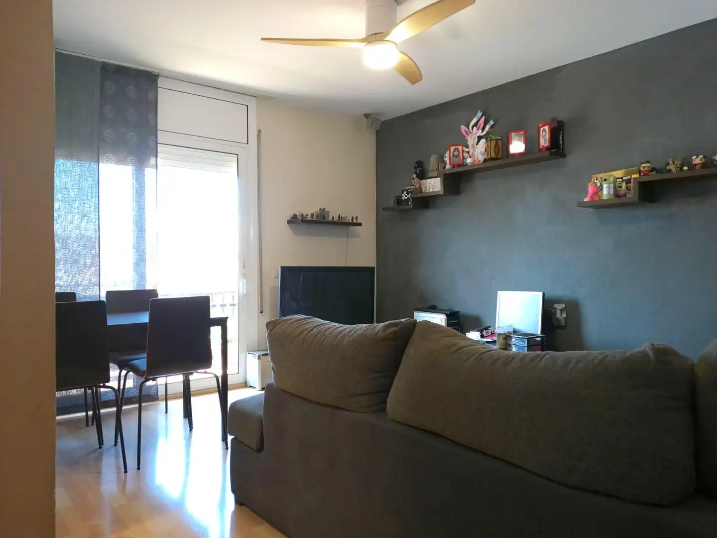 Piso en venta en Calle MADRAZO DE, Can Rull