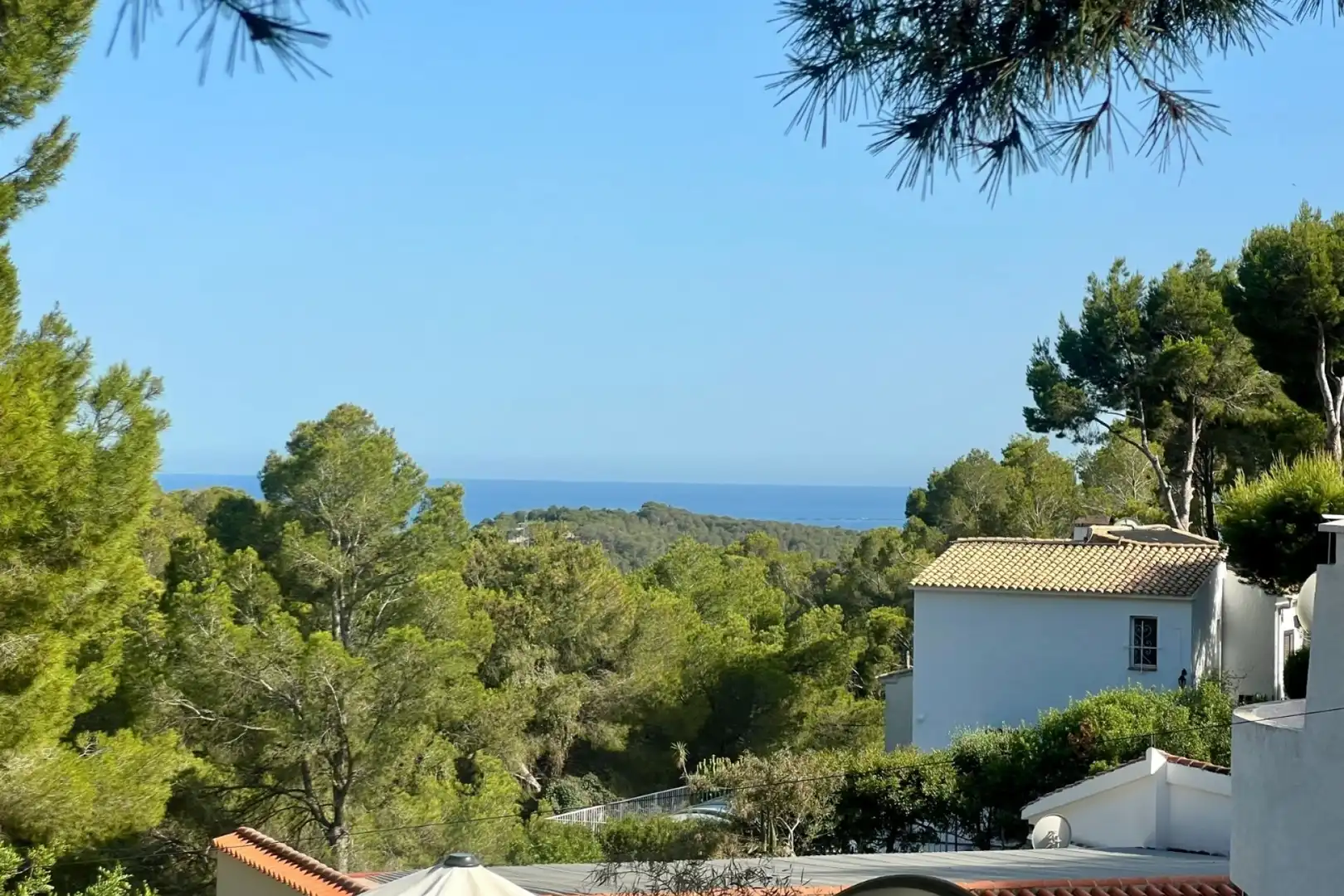 House with terrace for sale in Altea la Vella, imagen 36
