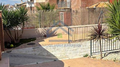 Foto 4 de Casa o chalet en venta en Dílar, Granada