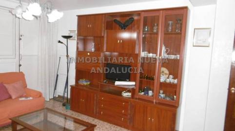 Photo 2 of Flat to rent in Los Ángeles - Cruz de Caravaca, Almería