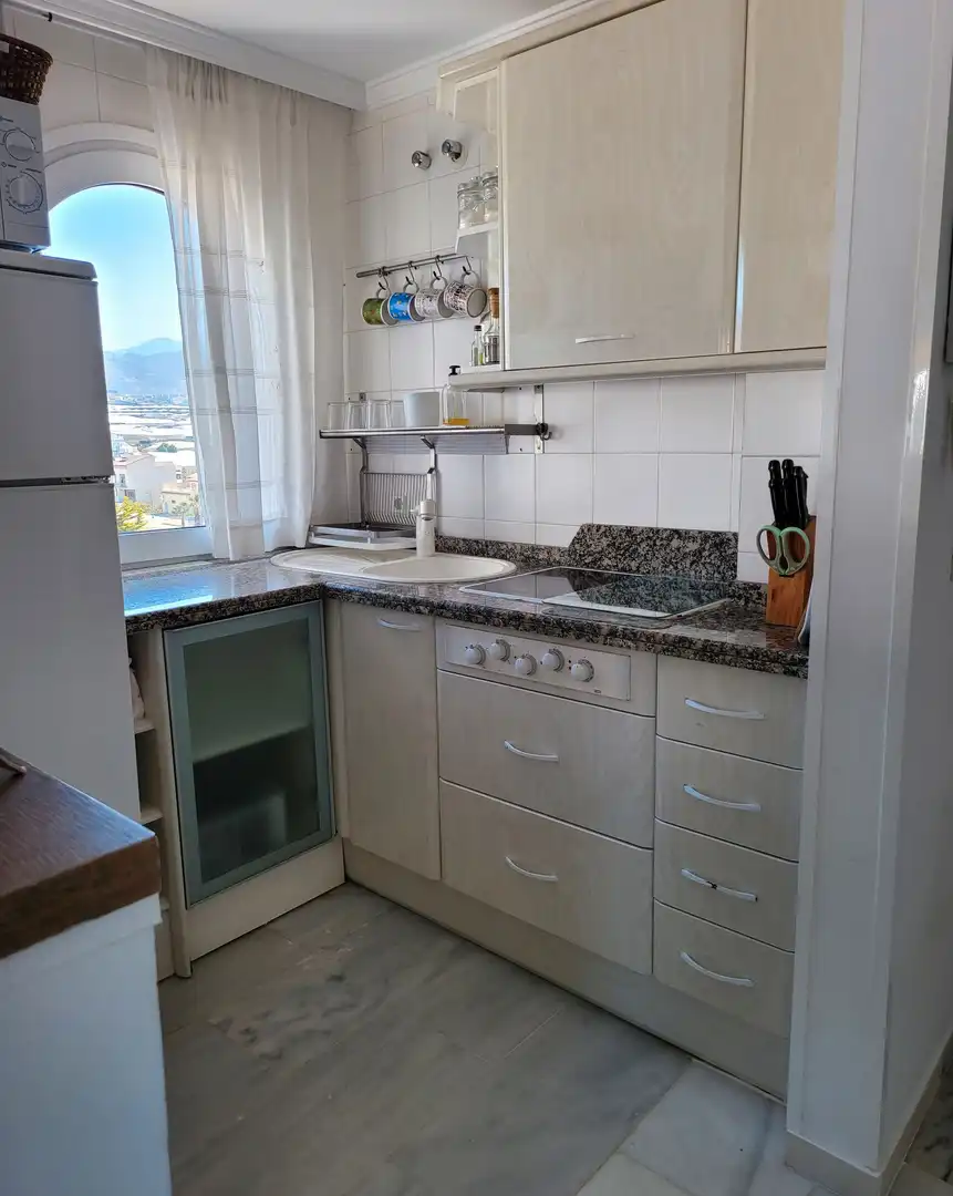 Apartamento de alquiler en Avenida Costa del Sol, 12, Laguna Beach