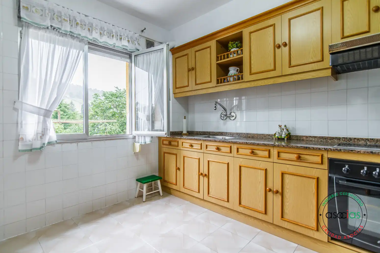 Piso en venta en Gijón - CL URBANIZACION MONTE AREO, 2, Fresno