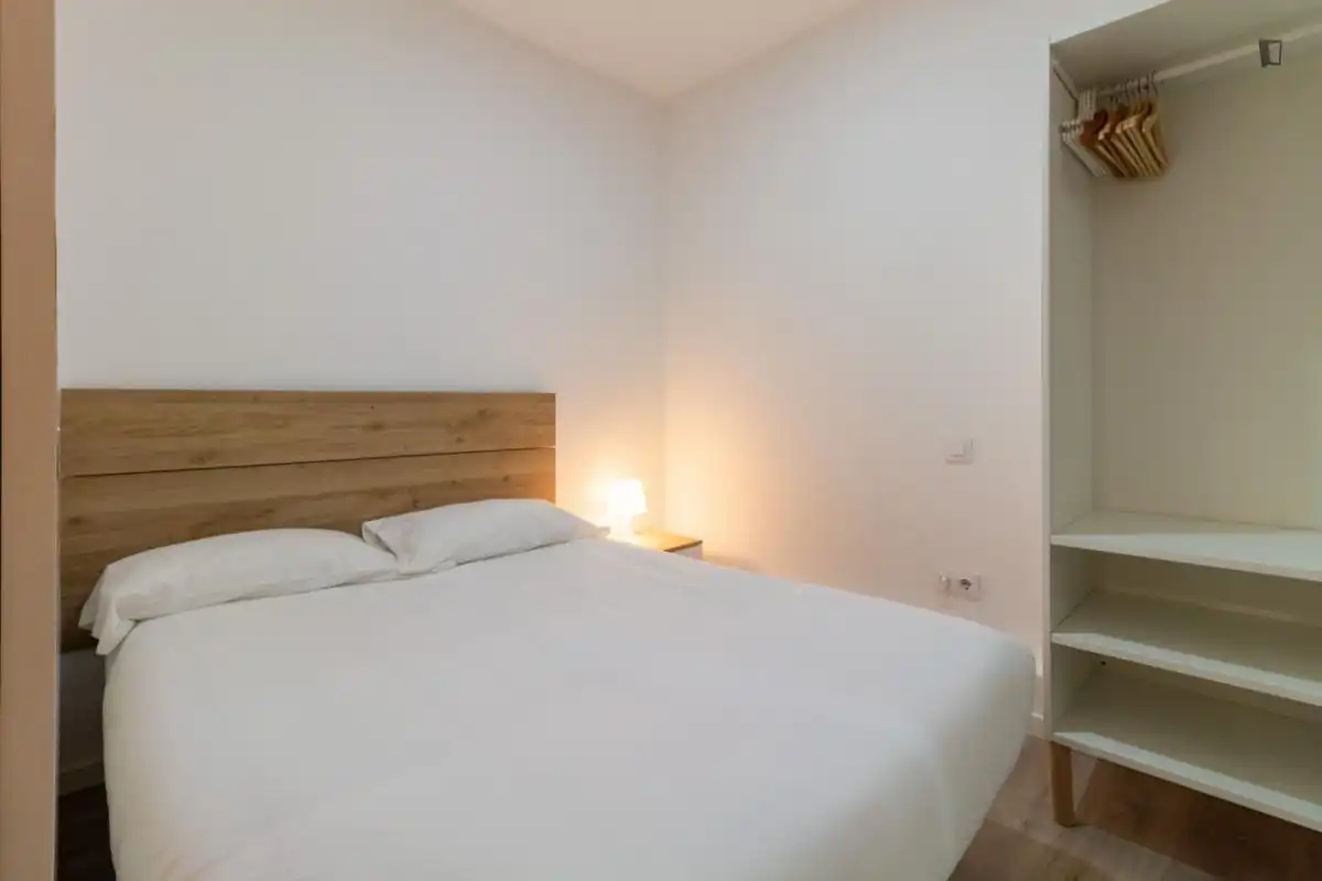 Apartamento de alquiler en Sant Pere, Sta. Caterina i la Ribera
