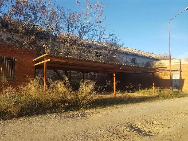 Local comercial en venda a Quintanar de la Orden, imagen 10