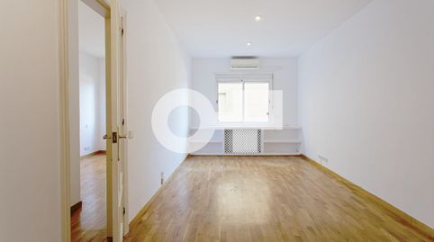 Foto 3 de Apartament en venda a Passeig Passeig Sant Gervasi, El Putget i el Farró, Barcelona Capital
