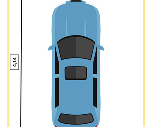 Parking of Garage to rent in L'Hospitalet de Llobregat