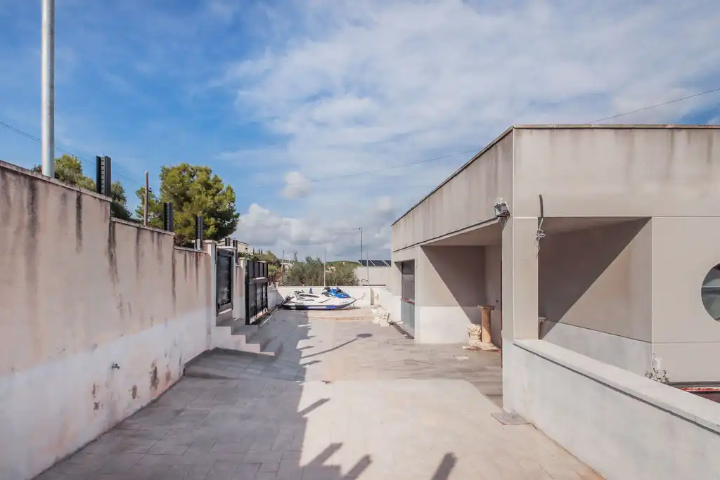 Casa o chalet en venta en C/ Puig Bassegoda, Brises de Calafell