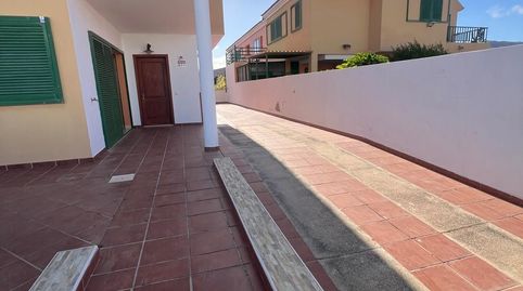 Foto 5 de Casa adosada de alquiler en Tarajalejo, Tuineje