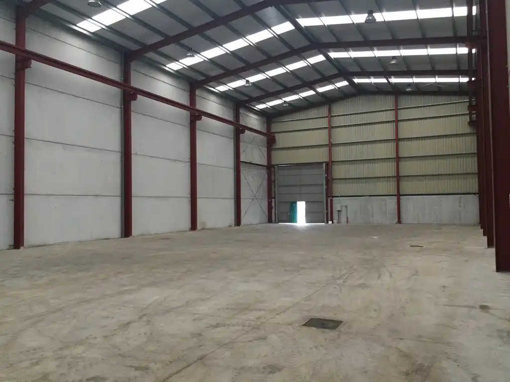 Nau industrial de lloguer a Avenida Arrieiros b3, imagen 10