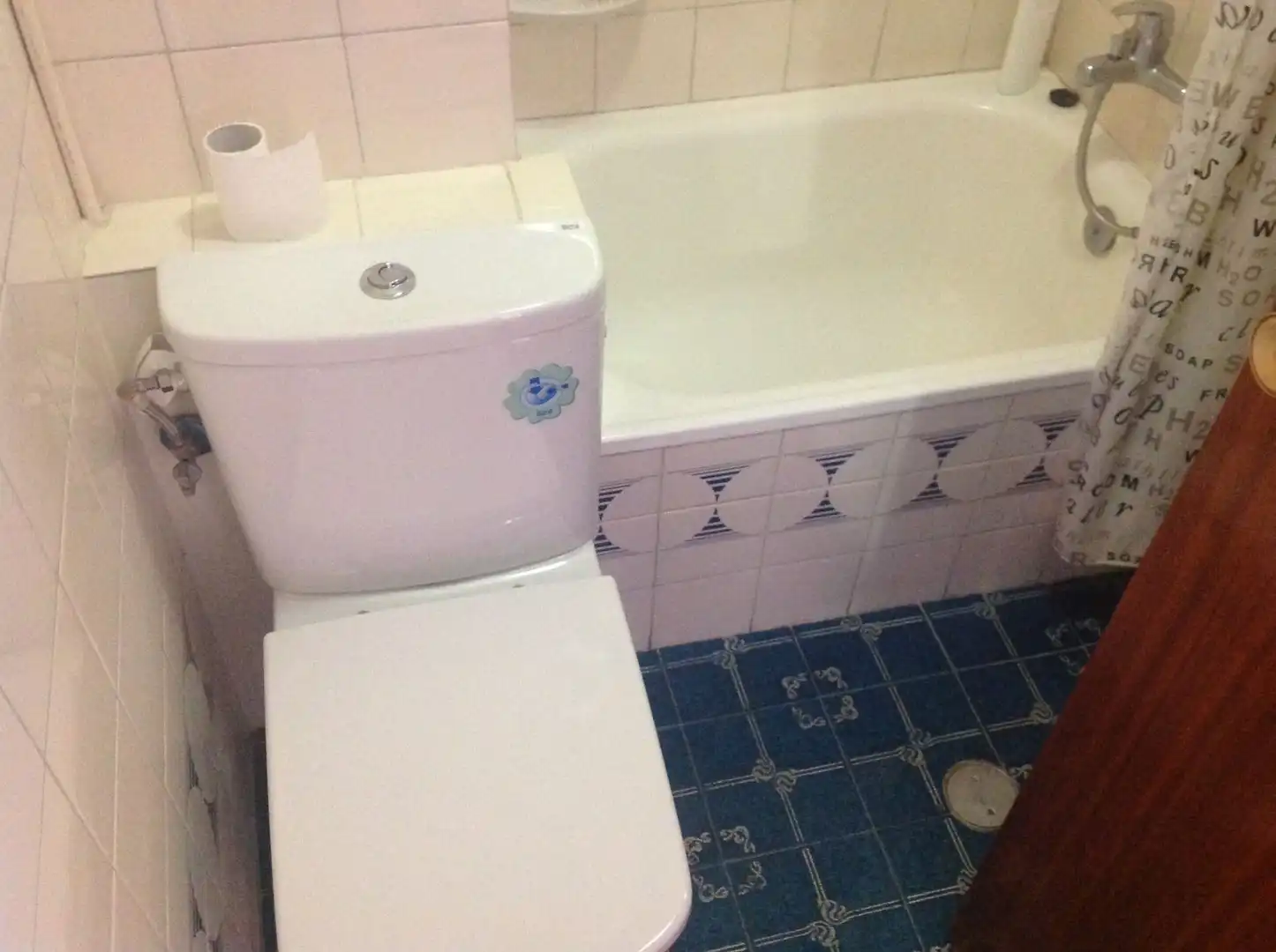 Flat for rent in Cuatro Caminos - Plaza de la Cubela