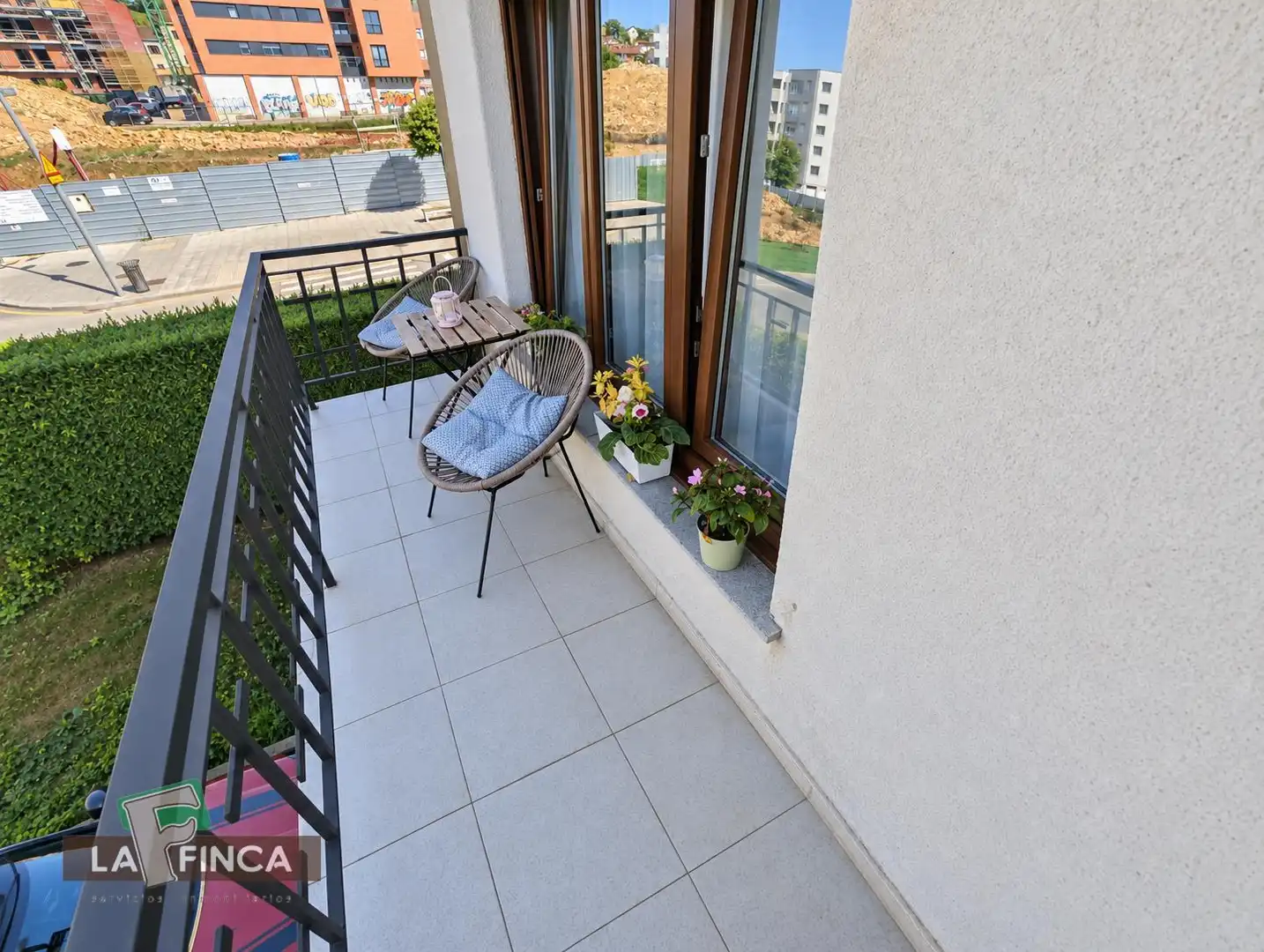 Casa amb piscina en venda a LES COMADRES, imagen 26