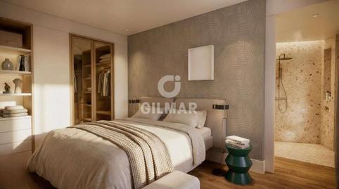 Foto 5 de Pis en venda a Niño Jesús,  Madrid Capital