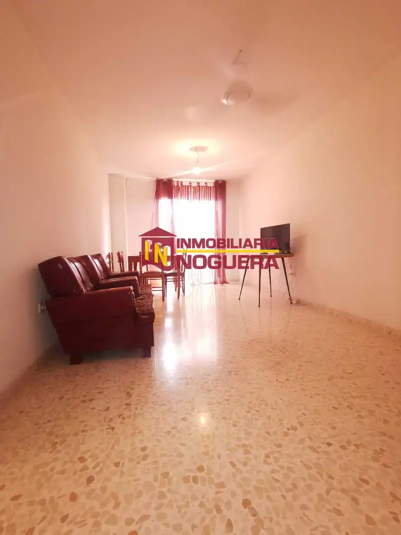 Sala de estar de Piso en venta en Écija