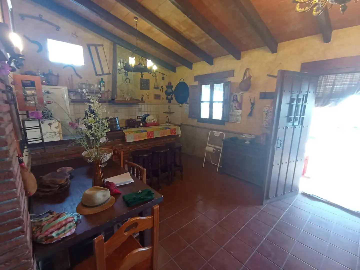 Country house zum Verkauf in Calle Manuel de Falla, Algarrobo Costa