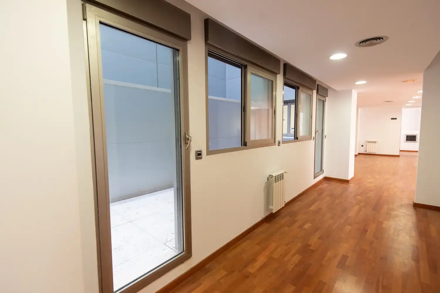 Flat for sale in San Pedro