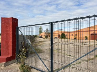 Industrial building for sale in Tudela de Duero