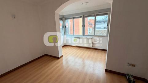 Photo 2 of Flat for sale in Avenida de Leopoldo Alas Clarín, 28, Candelaria - Peña de Francia, Zamora Capital
