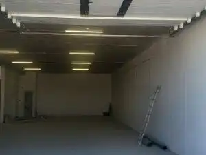 Nave industrial de alquiler en Alcorcón