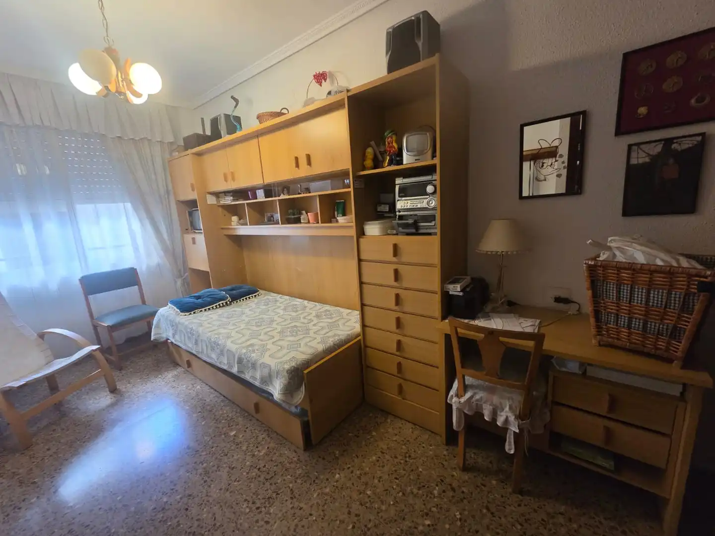 Flat with terrace for sale in Cariñena - Carinyena, imagen 6