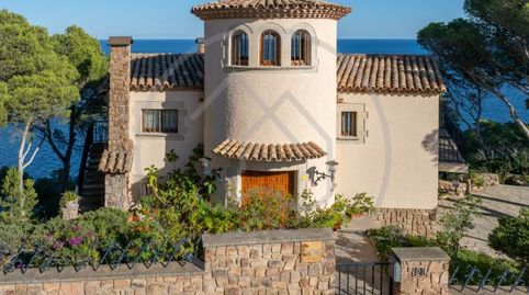 Foto 2 de Casa o chalet en venta en Tamariu, Palafrugell