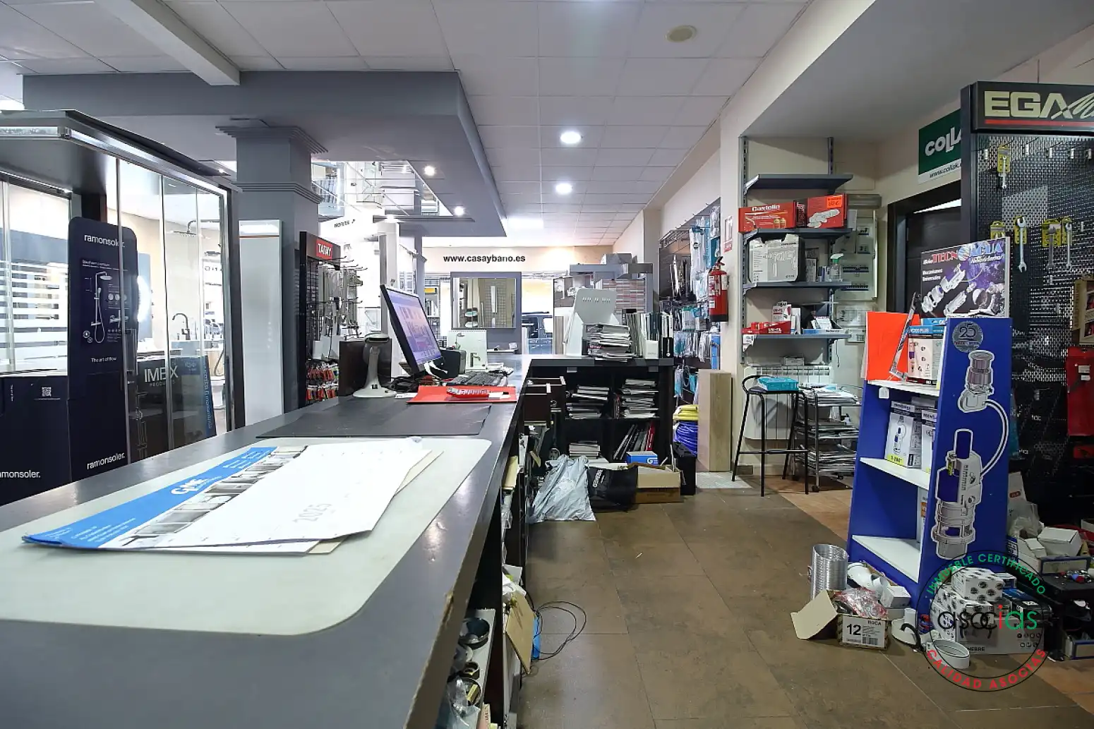 Local comercial en venda a Gijón - C/ Independencia 14, imagen 19