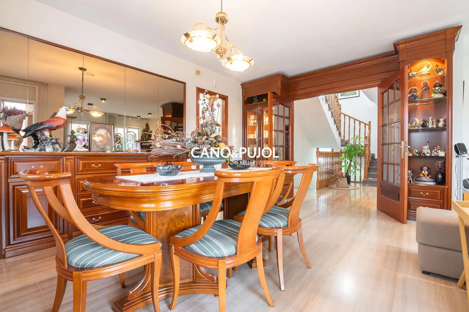 Houses for sale in Turó de Can Mates