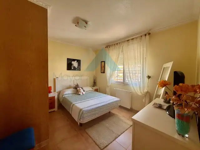 Habitación de Casa o chalet en venta en Los Santos de la Humosa con Aire acondicionado, Calefacción y Terraza