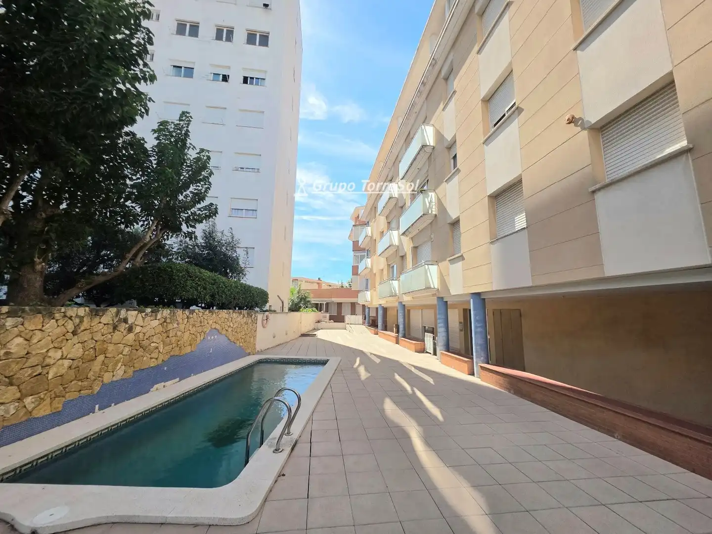 Ático con piscina en venta en Roser del, imagen 33