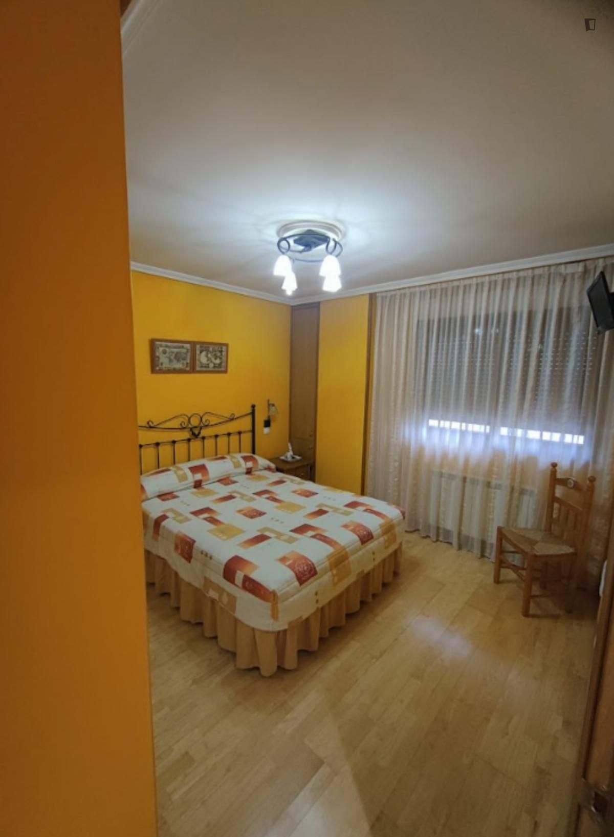 Apartament per a compartir a Hospital Nuevo