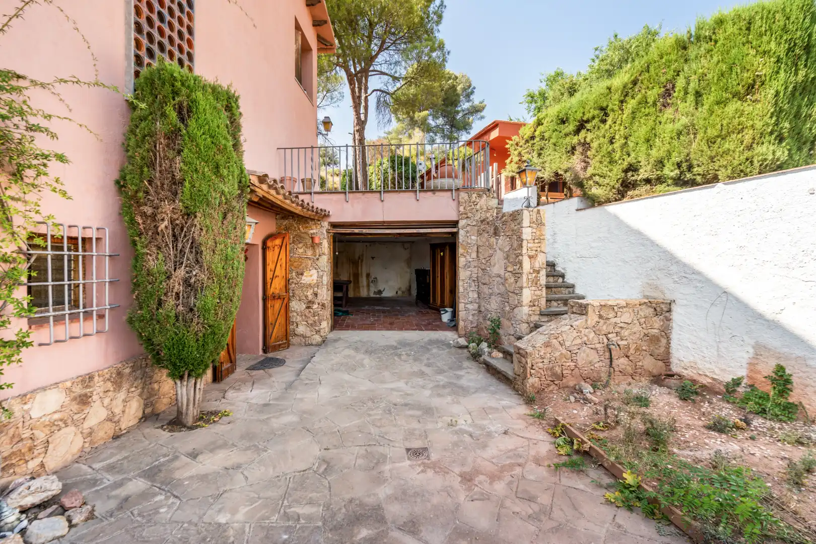 Casa pareada con terraza en venta en Vacarisses, imagen 51