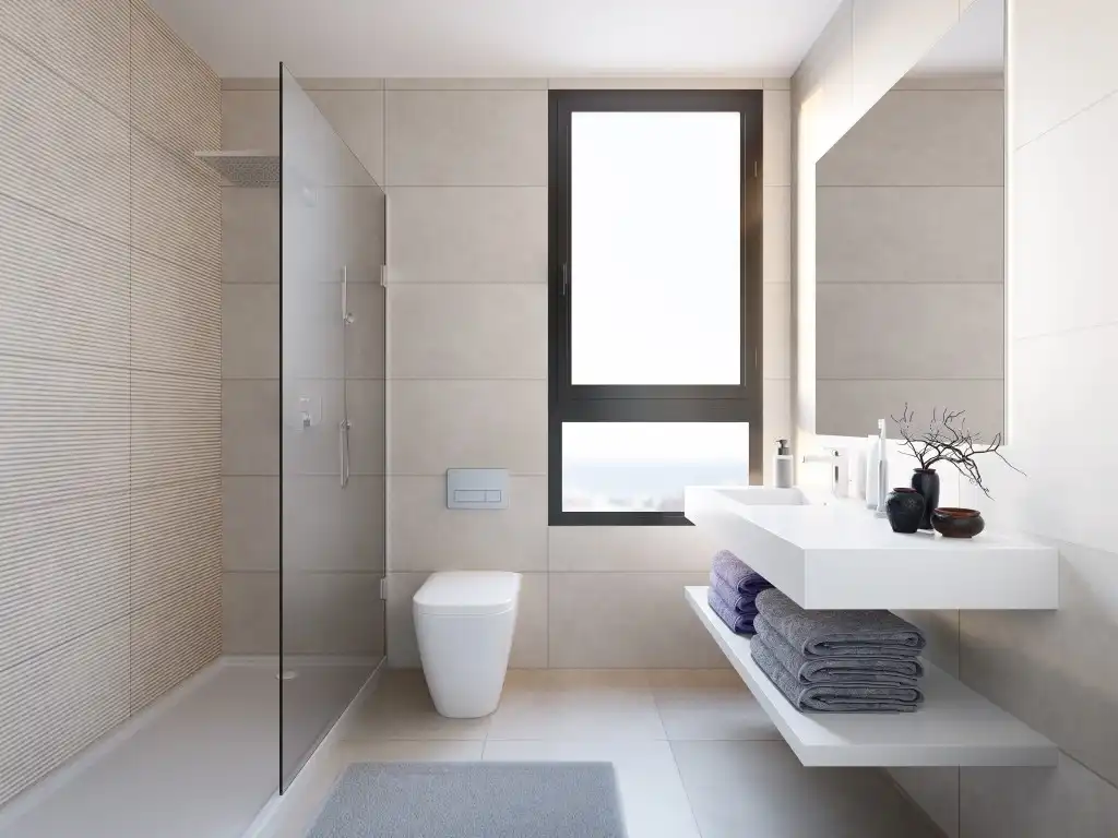 Penthouse with pool for sale in Mijas pueblo, imagen 5