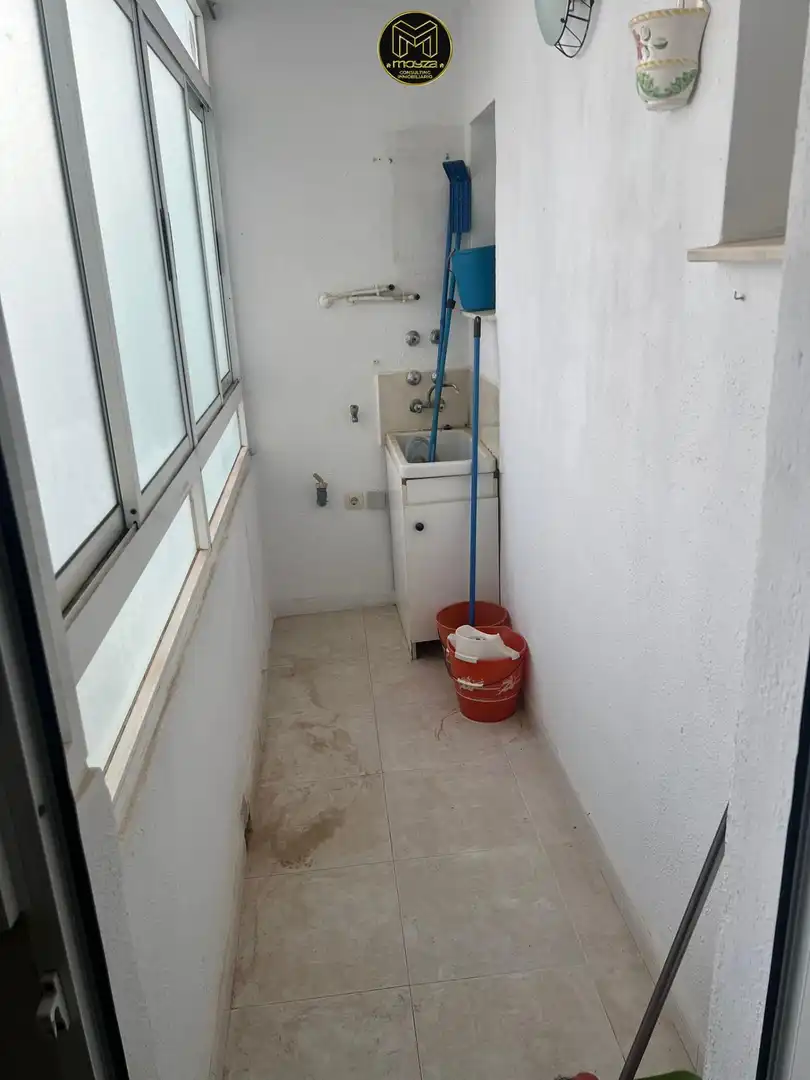 Wohnung mit Terrasse zum Verkauf in Torredelcampo, imagen 12