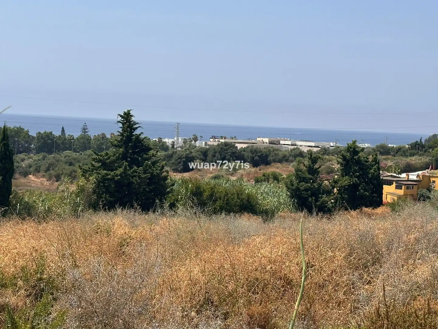 Residential for sale in Estepona