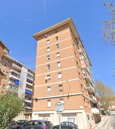 Foto 2 von Wohnung zum Verkauf in C/ General Castaños, La Serreta, Rubí