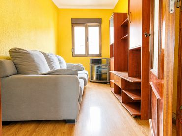 Appartamento in vendita a Gijón - AV SALVADOR ALLENDE