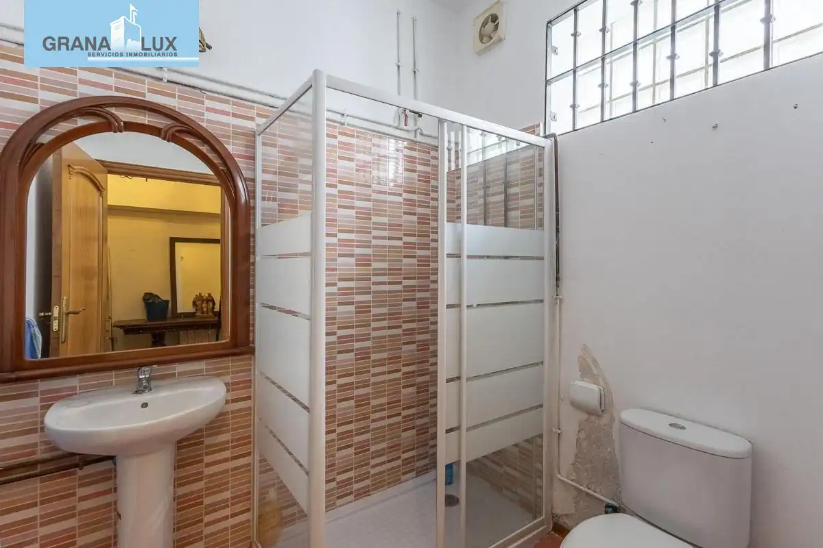Detached house with terrace for sale in Calle del Sauce, imagen 46