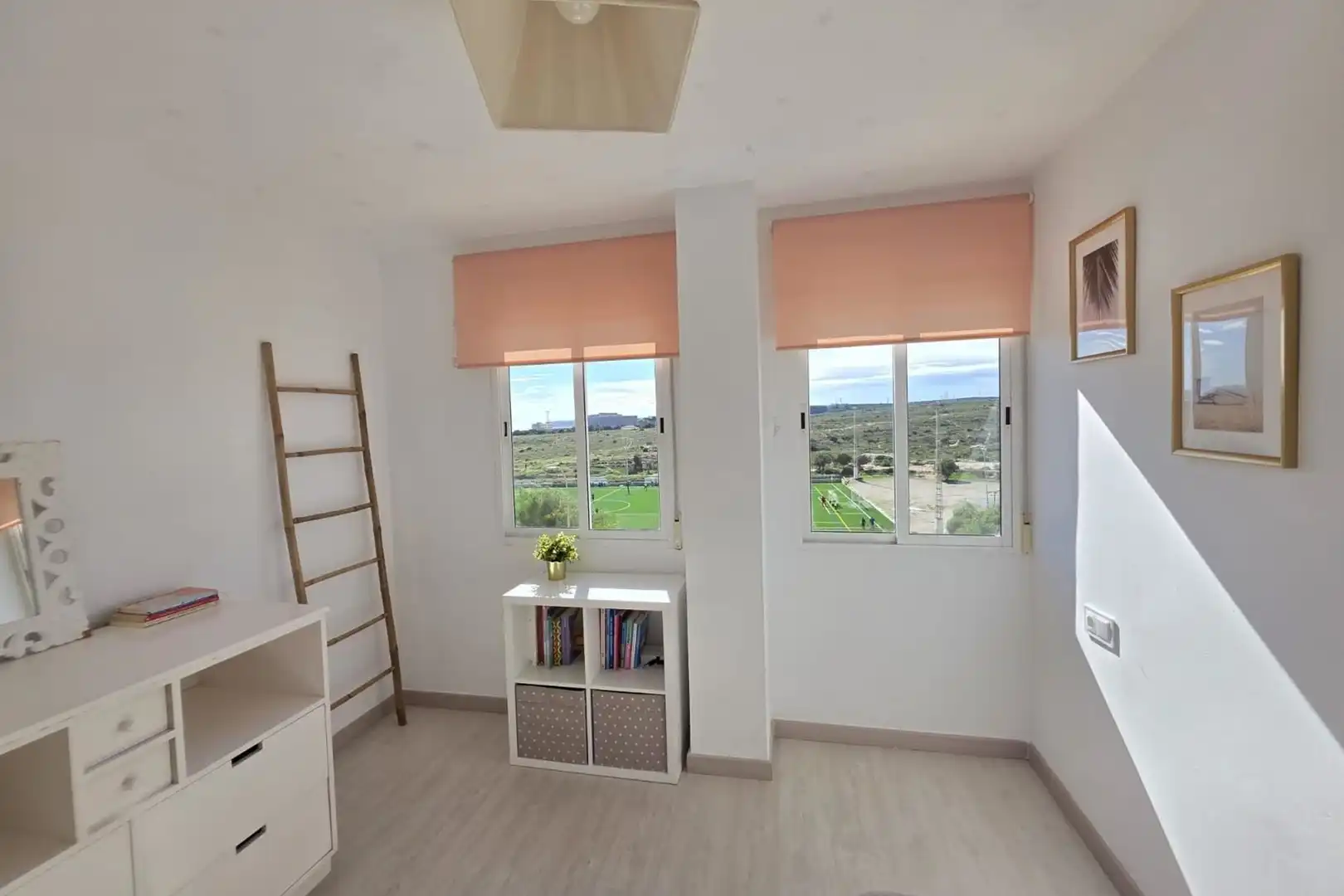 Dormitori de Apartament en venda en Alicante / Alacant