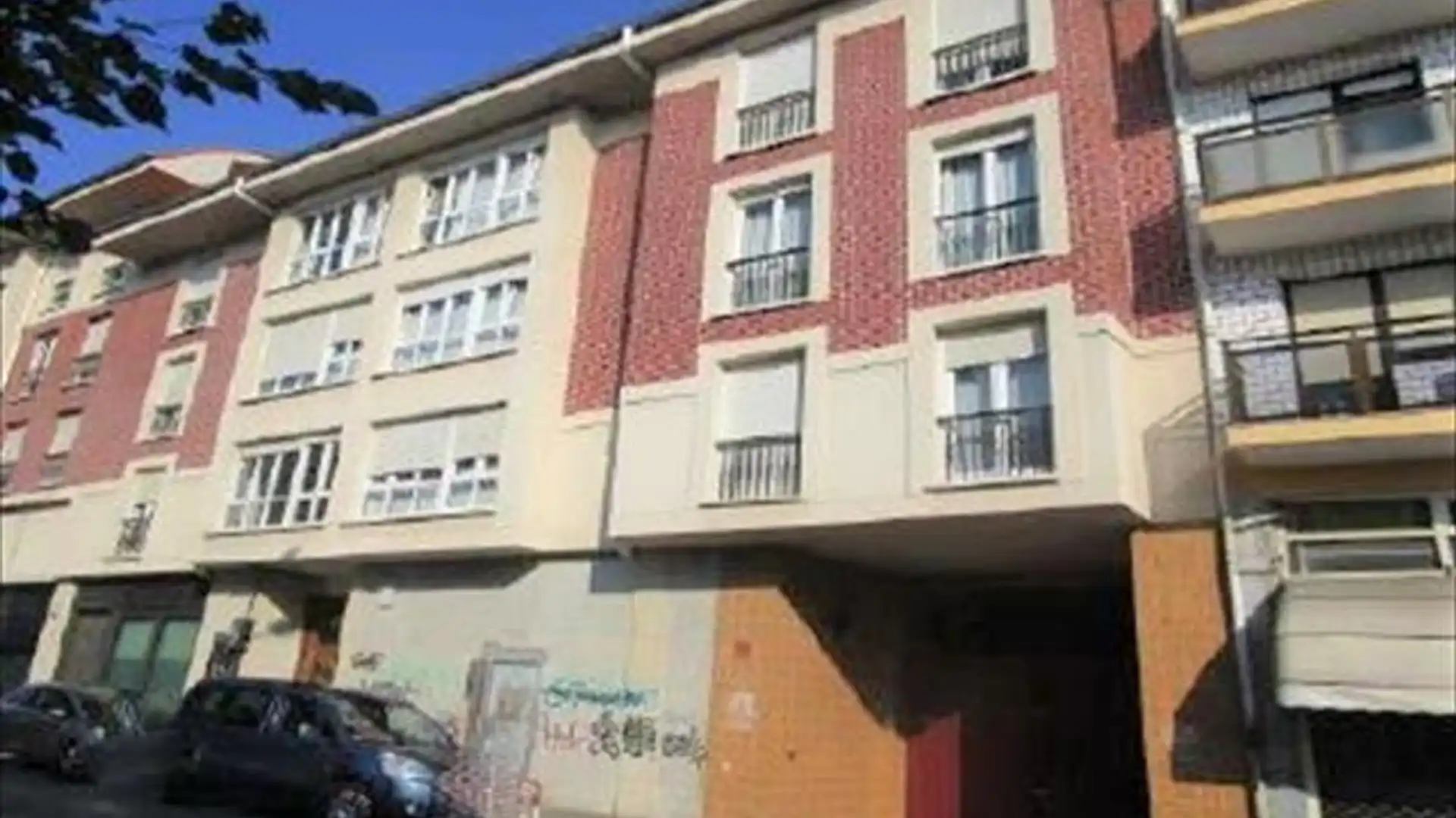 Garaje en venta en Sopela