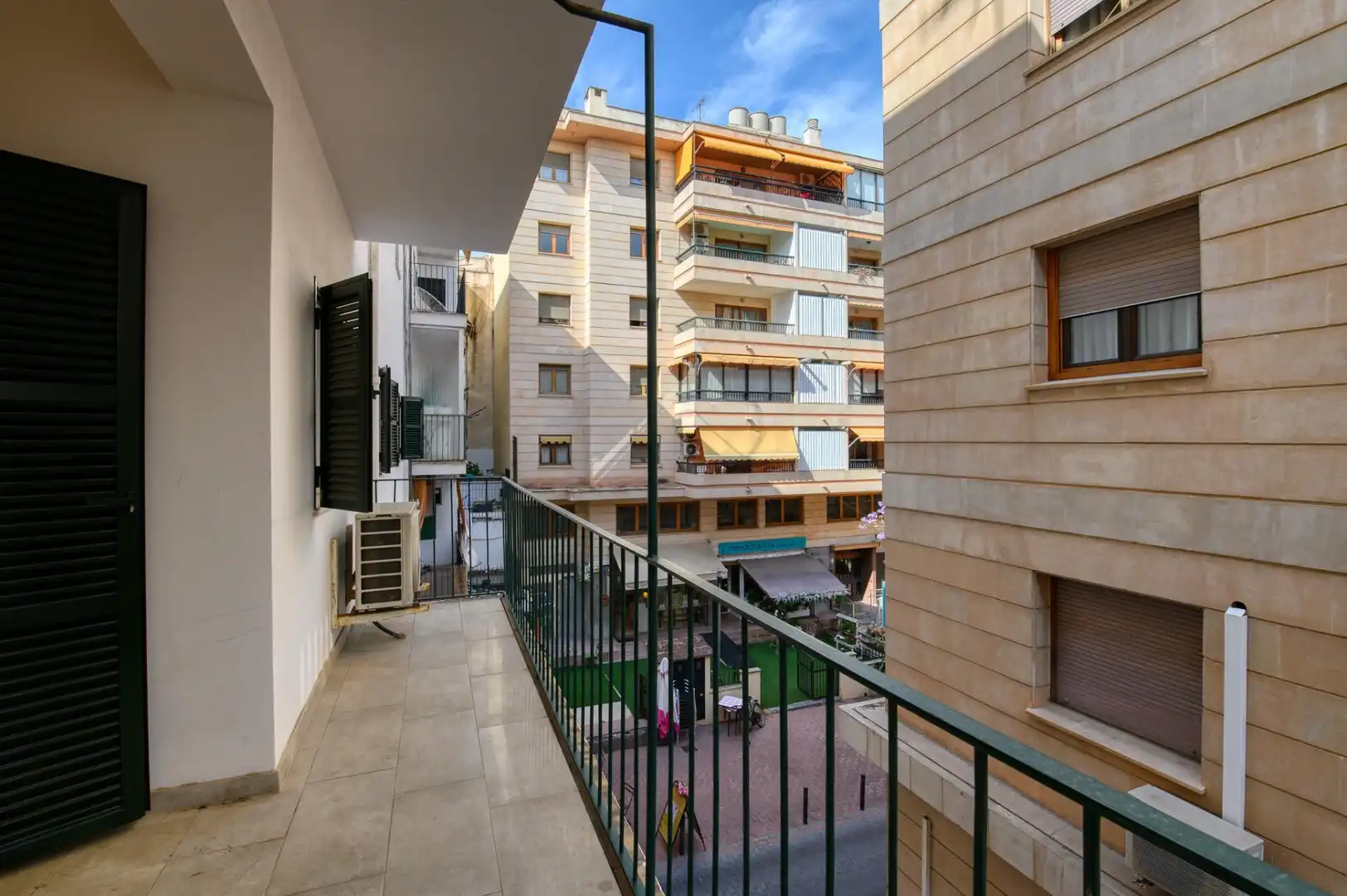 Flat with terrace for sale in BARO DE SANTA MARIA DEL S, imagen 25