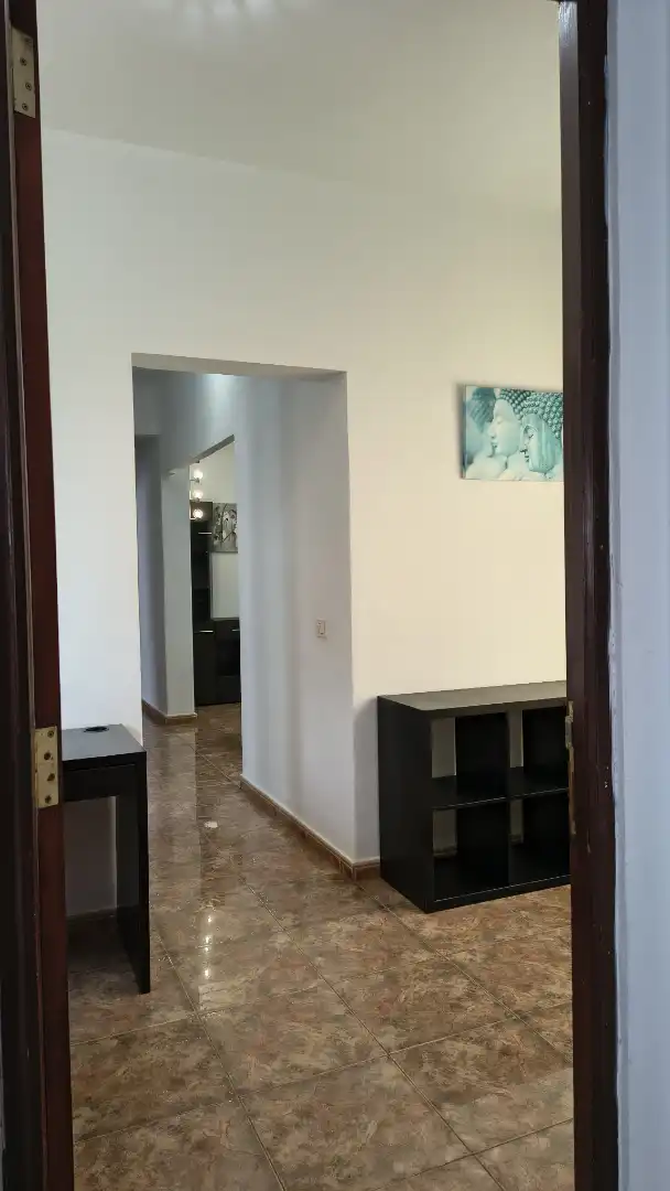 Piso de alquiler en Calle la Matanza, La Cuesta -Finca España