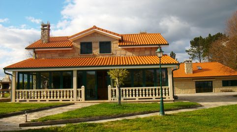 REF: 01083 - CHALET DE SEGUNDA MANO EN VENTA