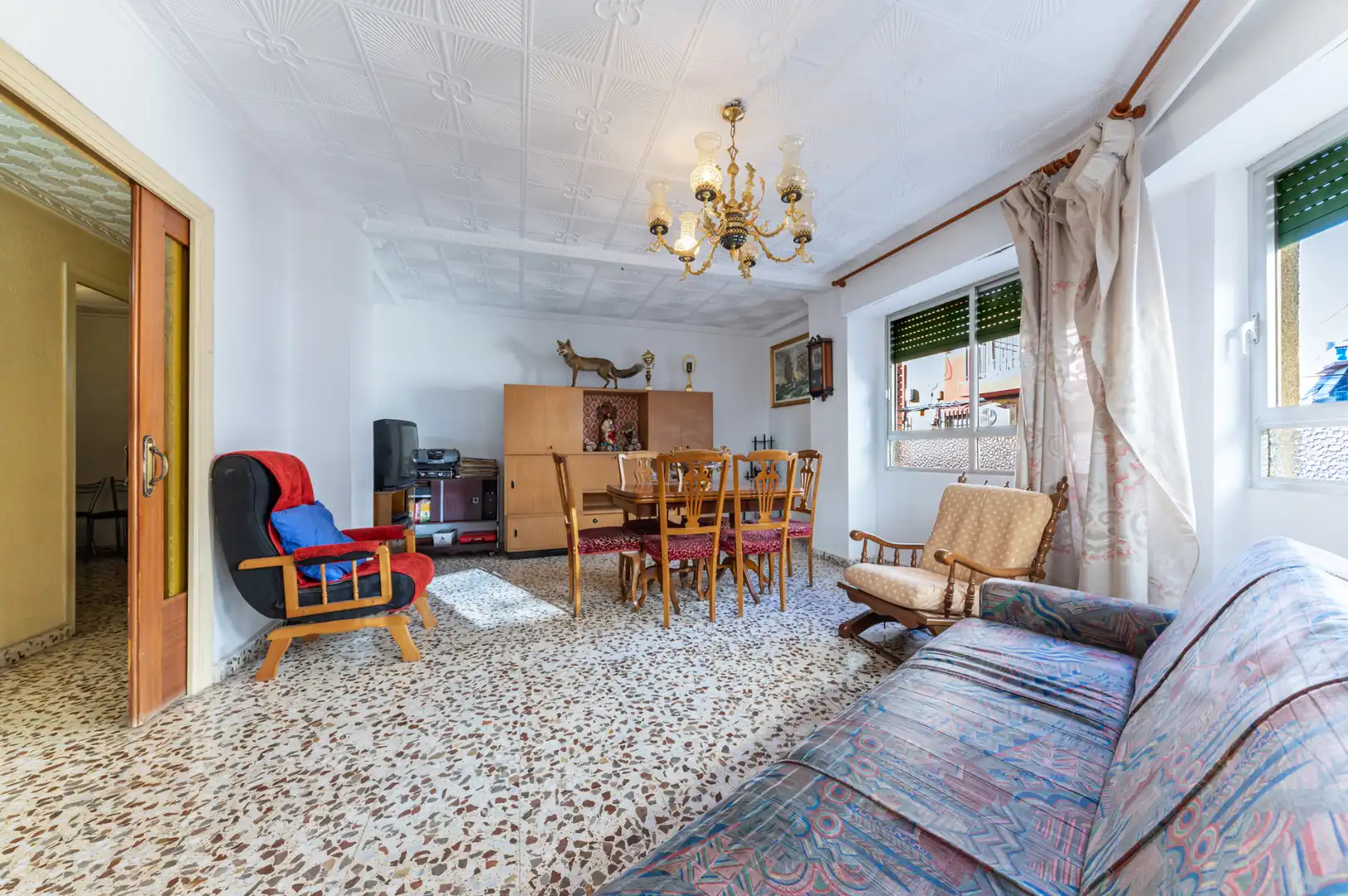 Flat for sale in Calle Salvador de Madariaga, Sangonera la Seca