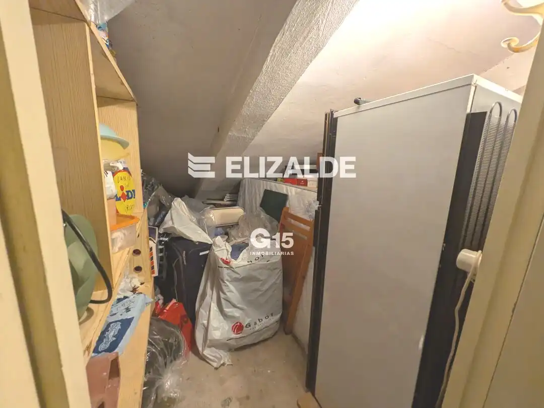 Pis amb terrassa en venda a Lizardi Kalea, imagen 18