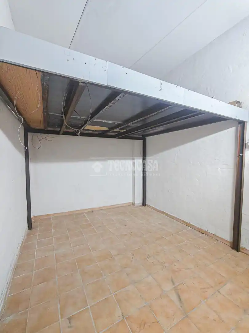 Garage zum Verkauf in SAN FRANCISCO, Los Cristianos